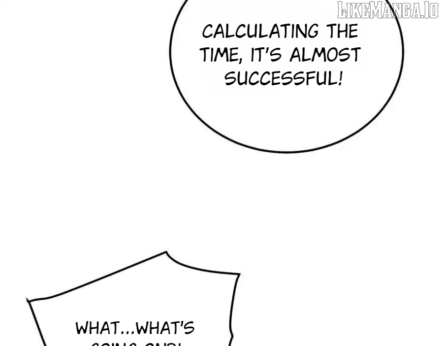 I Rely on My Invincibility to Deal Tons of Damage Passively! Chapter 112 - page 72